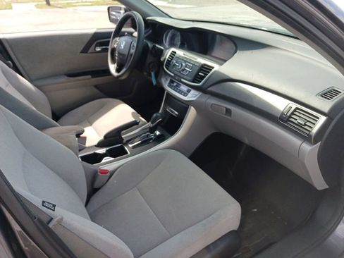 Used 2013 Honda Accord LX image 15