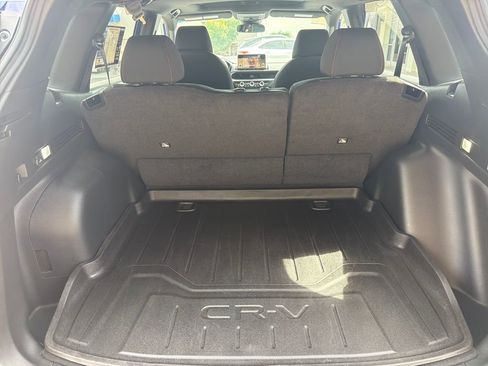 Certified 2023 Honda CR-V Sport image 18