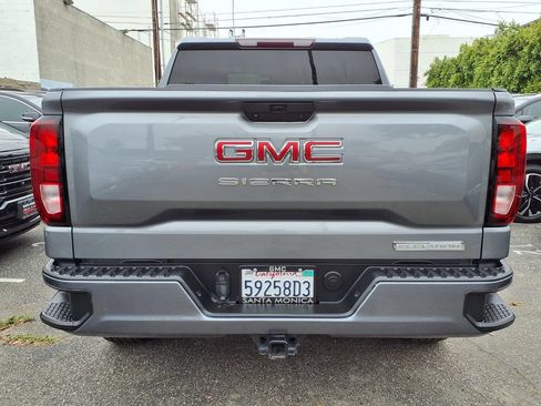 Used 2021 GMC Sierra 1500 Elevation RWD image 18