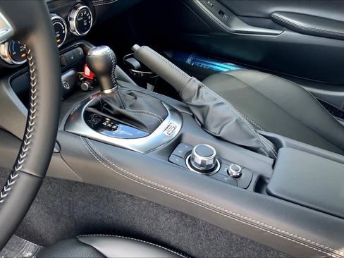 New 2026 MAZDA MX-5 Miata Grand Touring RWD image 18