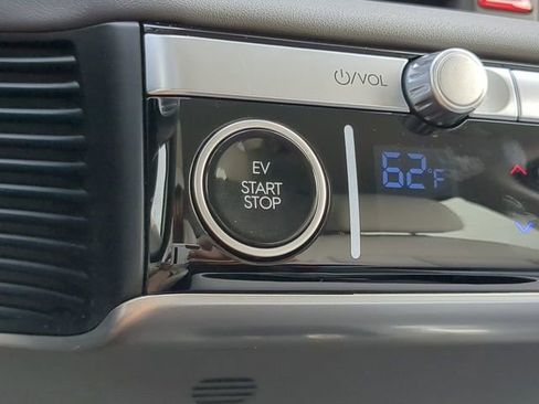 Used 2023 Hyundai Ioniq 5 SEL w/ Cargo Package AWD/4WD image 28