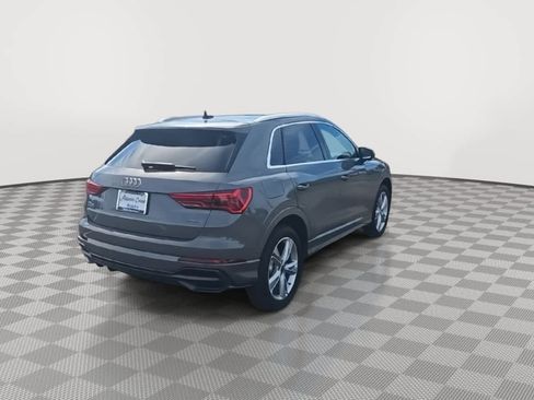 Used 2022 Audi Q3 2.0T Premium w/ Convenience Package image 8
