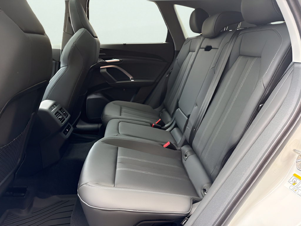 New 2026 Audi Q5 Prestige AWD/4WD image 30