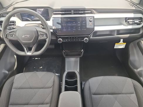 New 2027 Chevrolet Bolt LT FWD image 10
