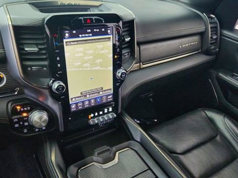 Used 2020 RAM 1500 Limited w/ Off Road Group image 41