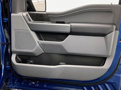 Used 2022 Ford F150 XLT w/ Equipment Group 302A High image 25