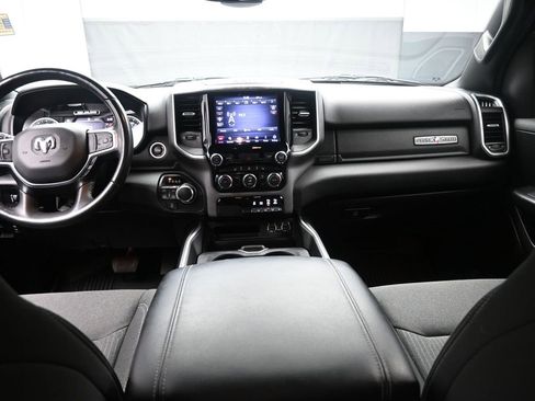 Used 2021 RAM 1500 Lone Star image 9