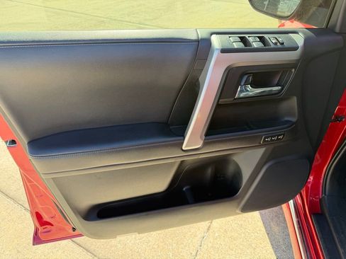 Used 2023 Toyota 4Runner Limited image 13