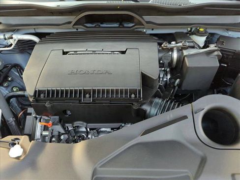 New 2026 Honda Pilot EX-L image 16