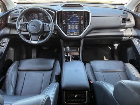 Used 2023 Subaru Ascent Touring AWD/4WD image 10