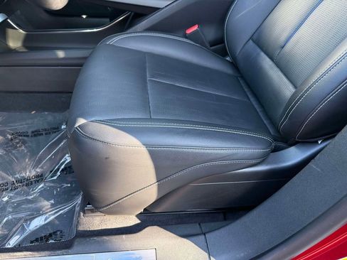 Used 2024 Cadillac Lyriq Luxury w/ LPO, Floor Liner Package image 3