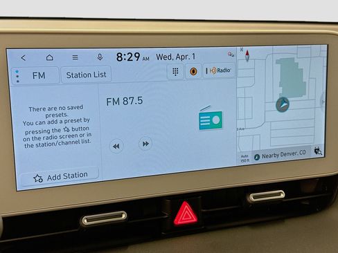 Used 2024 Hyundai Ioniq 5 SE image 21