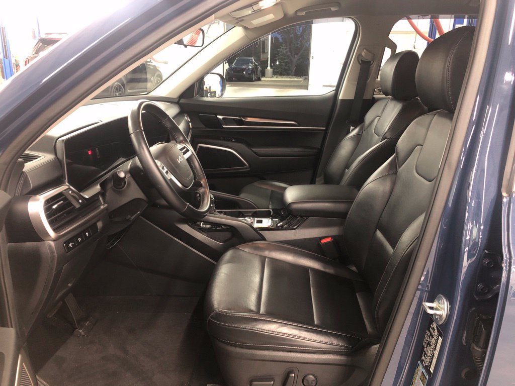 Certified 2023 Kia Telluride S AWD/4WD image 13