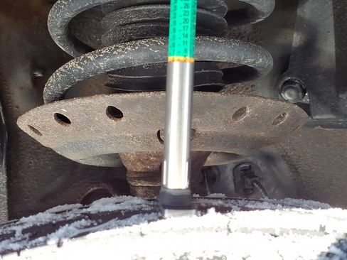 Used 2012 Honda Fit image 12