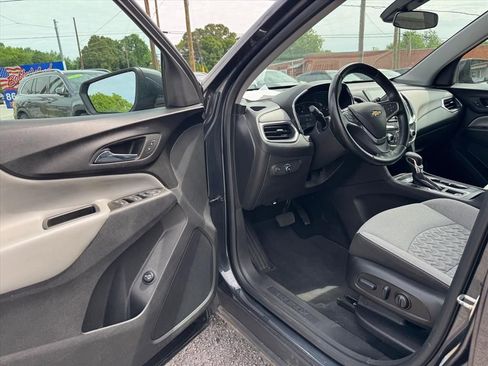 Used 2023 Chevrolet Equinox LT AWD/4WD image 14
