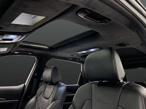 Used 2024 Kia Telluride SX Prestige X-Line image 7