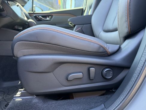 New 2026 Subaru Forester Sport image 21