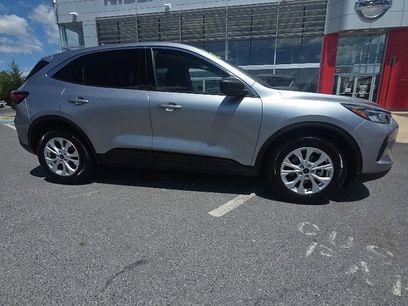 Used 2024 Ford Escape Active