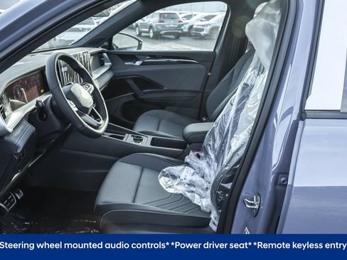 Used 2026 Volkswagen Tiguan SE R-Line AWD/4WD image 5