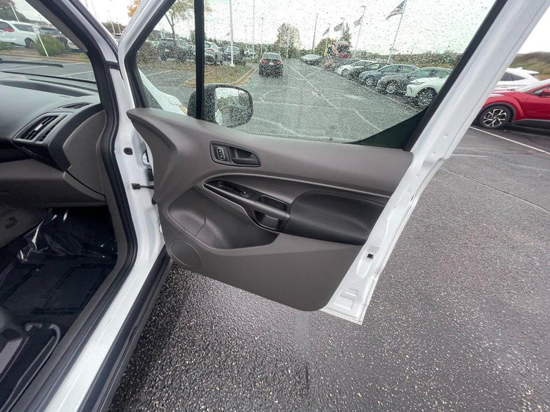 Used 2020 Ford Transit Connect XL FWD image 8
