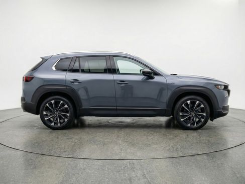 Used 2025 MAZDA CX-50 2.5 Hybrid w/ Premium Plus Pkg image 11