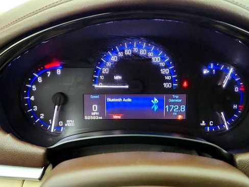 Used 2013 Cadillac XTS Luxury FWD image 15