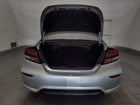 Used 2014 Honda Civic LX image 29