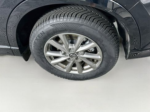 Used 2025 MAZDA CX-5 AWD 2.5 S w/ Preferred Package image 10