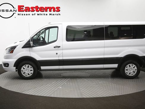 Used 2023 Ford Transit 350 XLT RWD image 58