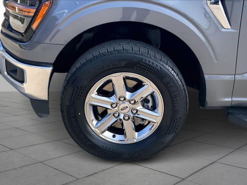 Used 2024 Ford F150 XLT image 10