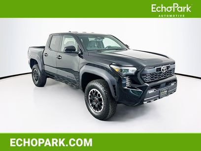 Used 2025 Toyota Tacoma TRD Off-Road