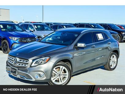 Used 2019 Mercedes-Benz GLA 250 4MATIC