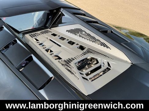 Used 2026 Lamborghini Temerario AWD/4WD image 12