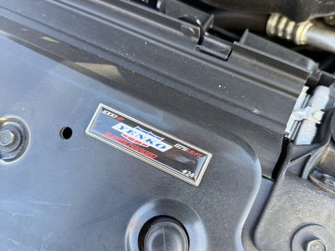 Used 2018 Chevrolet Camaro SS RWD image 12