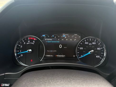 Used 2017 Ford F350 Platinum w/ Platinum Ultimate Package image 49