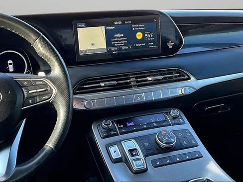 Used 2020 Hyundai Palisade Limited AWD/4WD image 6