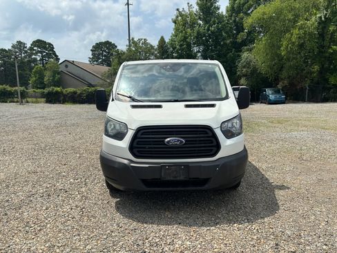 Used 2016 Ford Transit 150 130 Low Roof RWD image 8