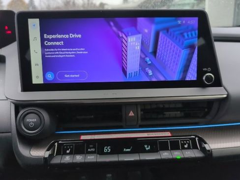 New 2026 Toyota Prius XLE image 18