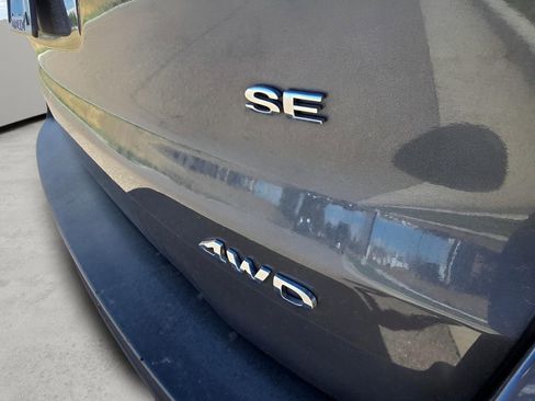 Used 2020 Ford EcoSport SE image 10