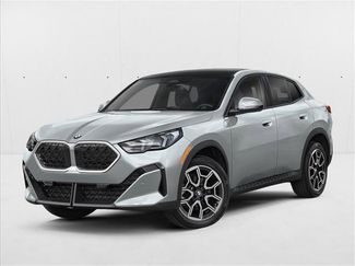 Used 2026 BMW X2 xDrive28i AWD/4WD video 1