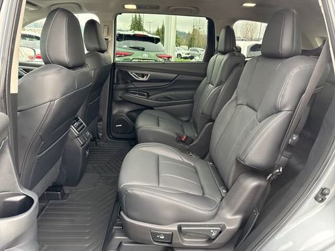 New 2026 Subaru Ascent Limited image 17