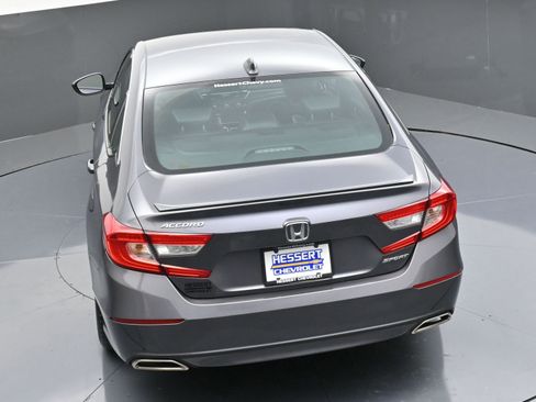 Used 2019 Honda Accord Sport image 42