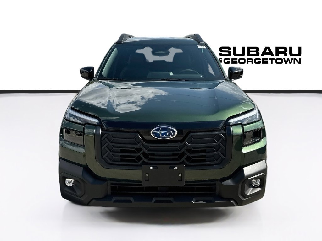 New 2026 Subaru Outback Wilderness AWD/4WD image 3