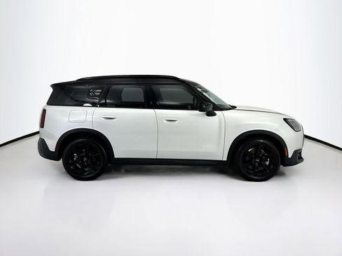 Certified 2026 MINI Cooper Countryman S AWD/4WD image 5