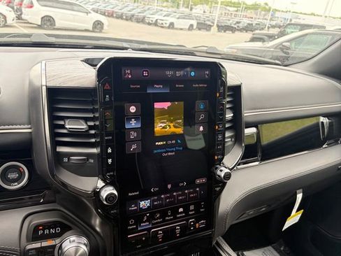 New 2026 RAM 1500 Limited AWD/4WD image 21