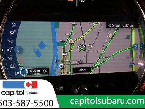 Used 2023 MINI Cooper S w/ Premium Package image 20