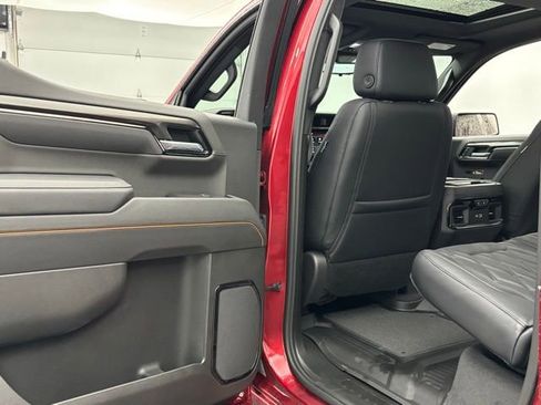New 2026 GMC Sierra 1500 AT4 w/ AT4 Premium Package AWD/4WD image 42