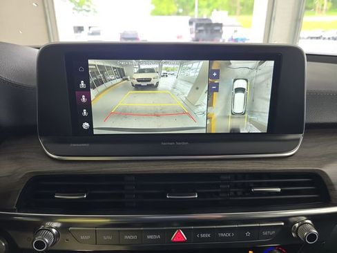 Used 2022 Kia Telluride SX w/ SX Prestige Package AWD/4WD image 18