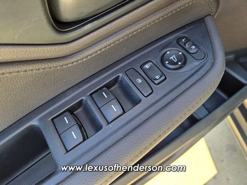 Used 2020 Honda Odyssey EX-L image 22
