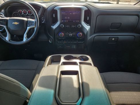 Certified 2022 Chevrolet Silverado 3500 LT w/ Texas Edition AWD/4WD image 17